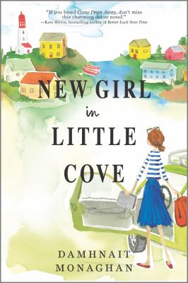 New girl in Little Cove /