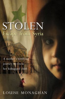 Stolen : escape from Syria /