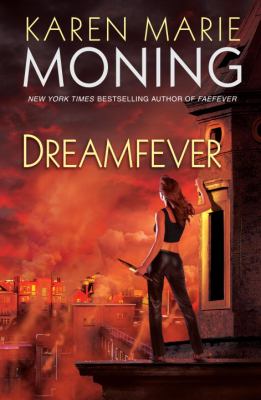 Dreamfever : a novel /
