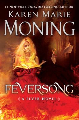 Feversong : a fever novel /