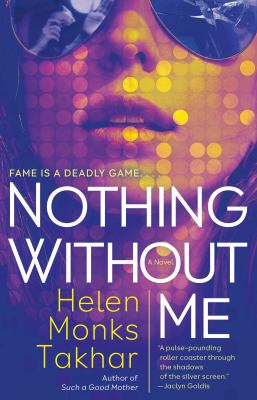 Nothing without me : a novel /