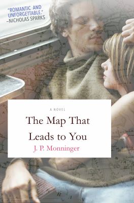 The map that leads to you /