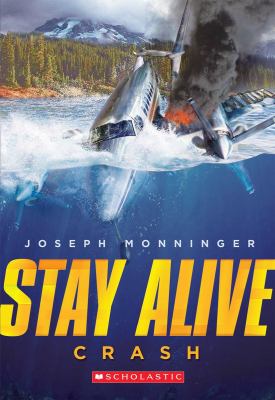 Stay Alive : Crash / 1.