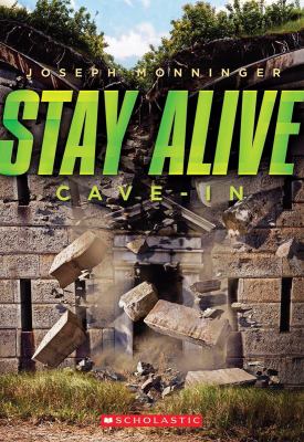 Stay alive : Cave-in / 2.