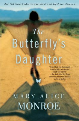 The butterfly's daughter /