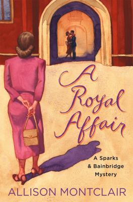A royal affair /