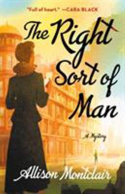 The right sort of man /