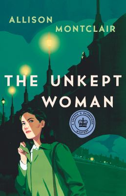 The unkept woman /