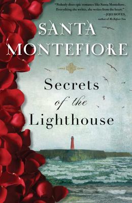 Secrets of the lighthouse /