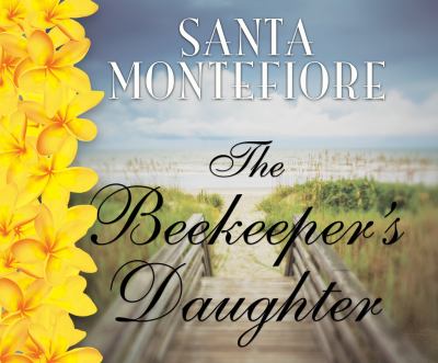 The beekeeper's daughter [compact disc, unabridged] /