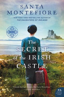 The secret of the Irish castle /