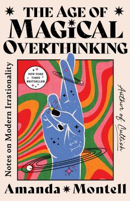The age of magical overthinking : notes on modern irrationality /