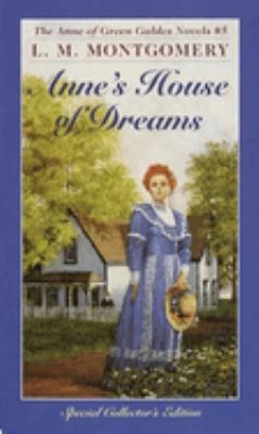 Anne's house of dreams /