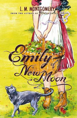 Emily of New Moon /