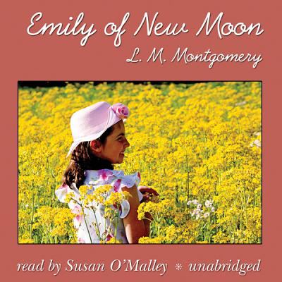 Emily of New Moon [compact disc, unabridged] /