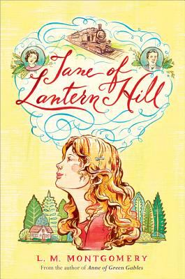 Jane of Lantern Hill /