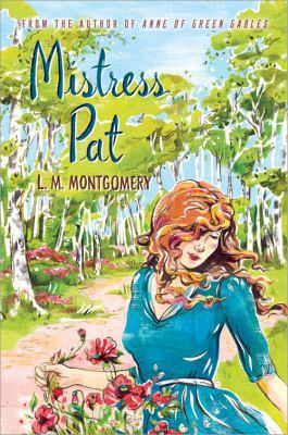 Mistress Pat /
