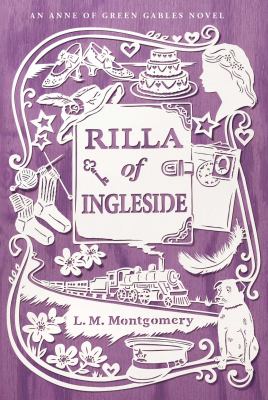 Rilla of Ingleside /