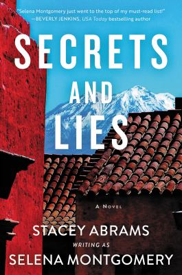 Secrets and lies : a novel /
