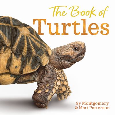 The book of turtles /