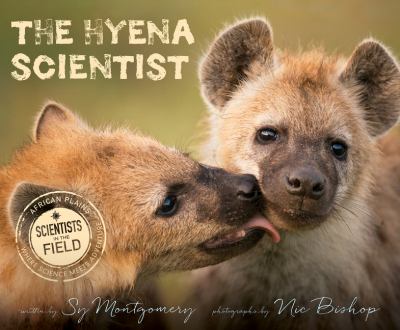 The hyena scientist /