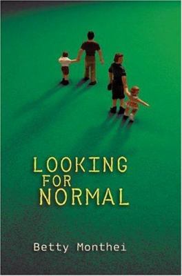 Looking for normal /