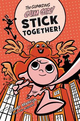 Stick together! /