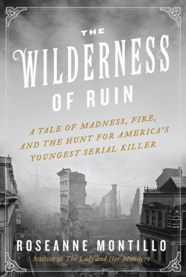 The wilderness of ruin : a tale of madness, fire, and the hunt for America's youngest serial killer /