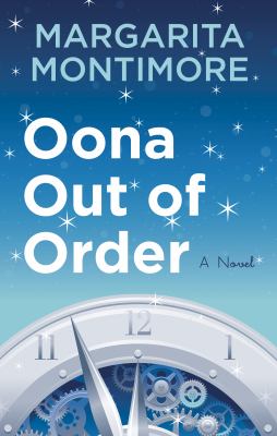 Oona out of order [large type] /