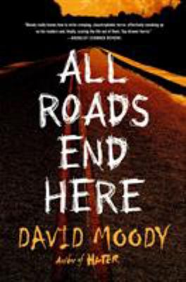 All roads end here /