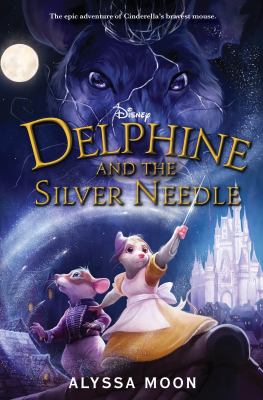 Delphine and the silver needle /