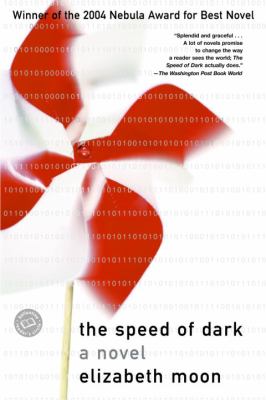 The speed of dark /