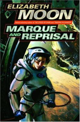 Marque and reprisal /