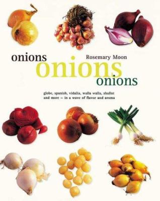Onions, onions, onions /