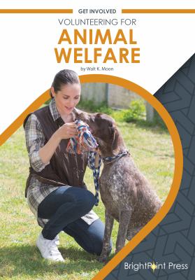 Volunteering for animal welfare /