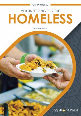 Volunteering for the homeless /