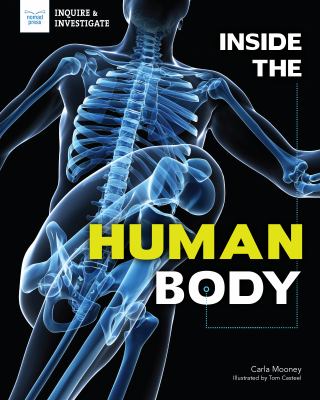 Inside the human body /