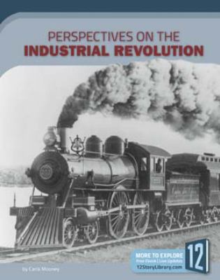 Perspectives on the industrial revolution /