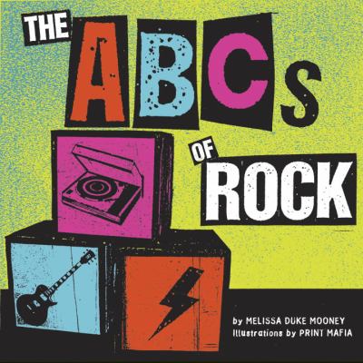 The ABCs of rock /
