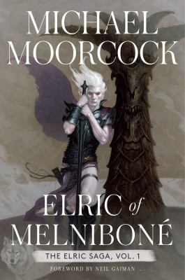 Elric of Melniboné /
