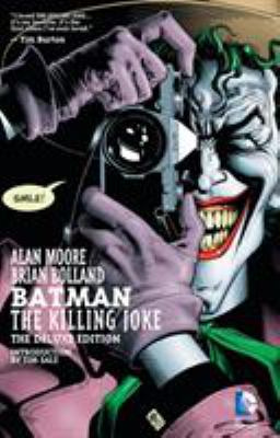 Batman : the killing joke /