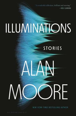 Illuminations : stories /