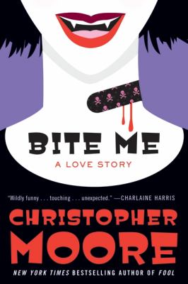 Bite me : a love story /