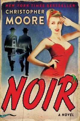 Noir : a novel /
