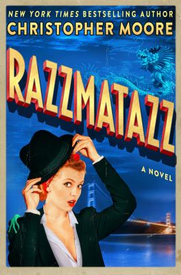Razzmatazz : a novel /