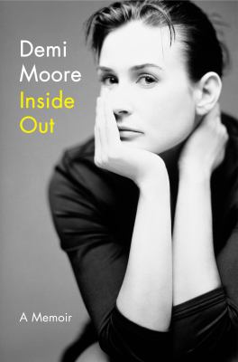 Inside out : a memoir [compact disc, unabridged] /