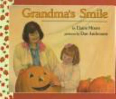 Grandma's smile /