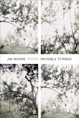 Invisible strings : poems /