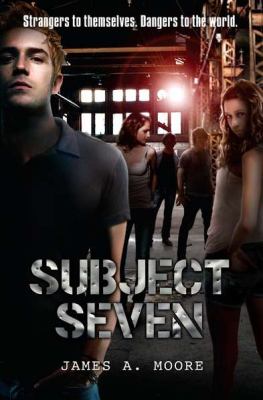 Subject Seven /