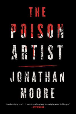 The poison artist /